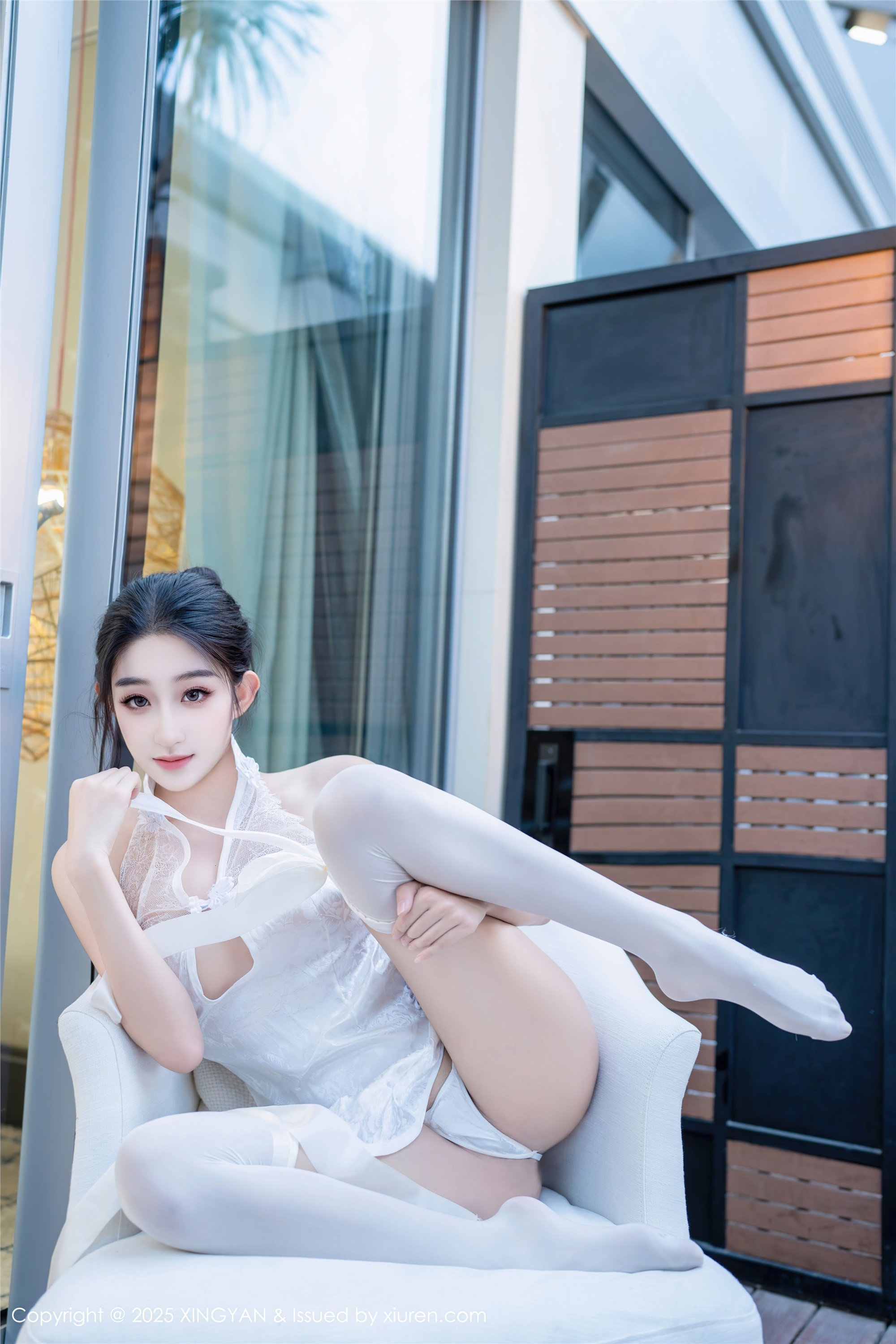 XINGYAN星颜社 2025.02.25 VOL.313 星冉